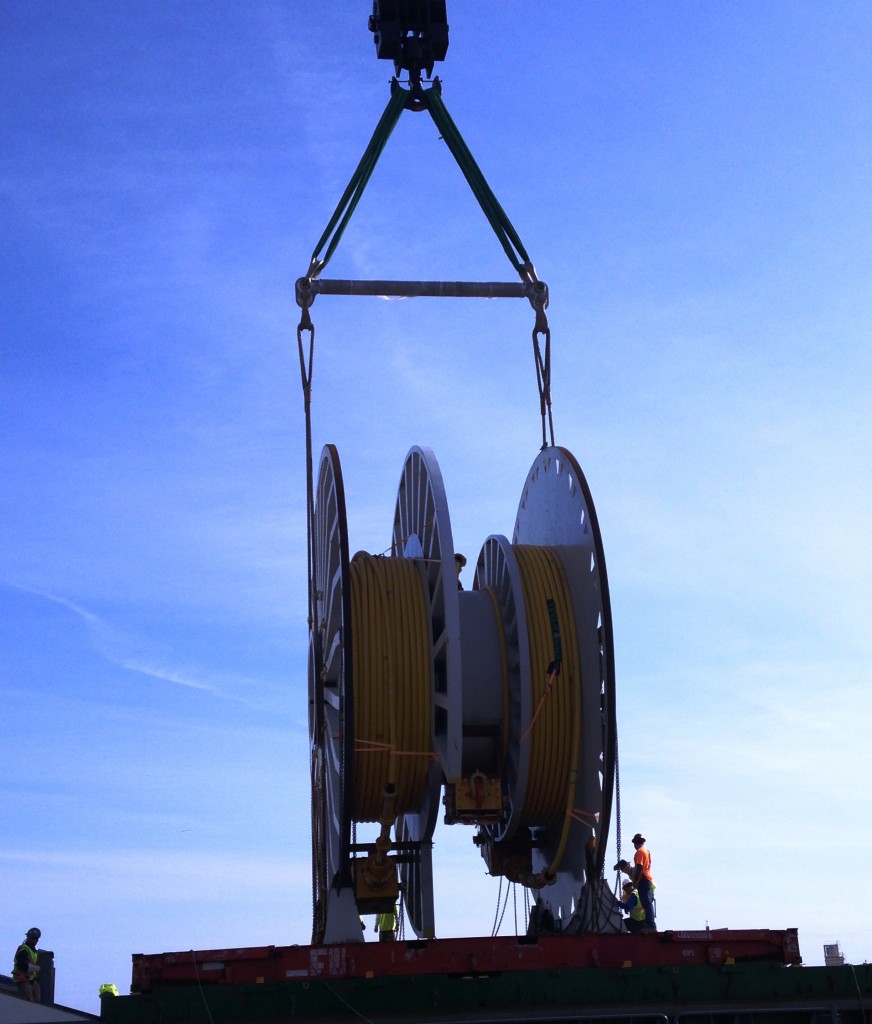 Products Marine IndustrialMarine Industrial